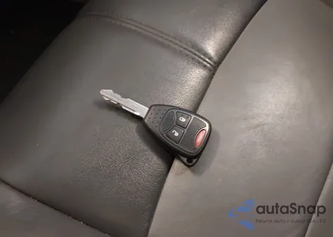 2008 Chrysler Pt Cruiser Limited z USA, uszkodzony, nr VIN 3A8FY68828T170593